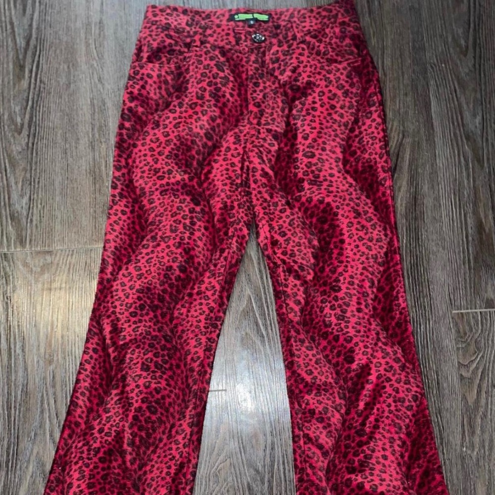 Tunnel Vision Pants